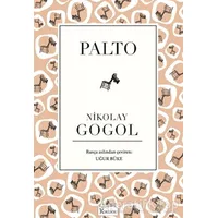 Palto - Nikolay Vasilyeviç Gogol - Koridor Yayıncılık