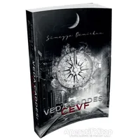 Veda Caddesi - Cevf - Sümeyye Demirkan - Ephesus Yayınları