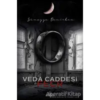 Veda Caddesi - Fecr - Sümeyye Demirkan - Ephesus Yayınları