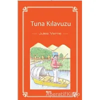 Tuna Kılavuzu - Jules Verne - Fark Yayınları