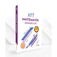 Karekök AYT Matematik Denemeleri