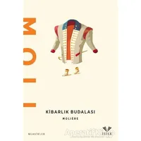Kibarlık Budalası - Moliere - İstek Yayınları