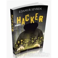 Hacker - Edanur Sevren - Mahzen Yayıncılık