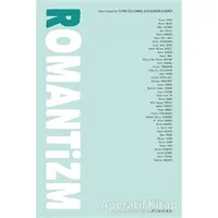 Romantizm - Murat Erşen - Pinhan Yayıncılık