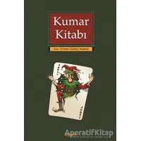 Kumar Kitabı - Emine Gürsoy Naskali - Kitabevi Yayınları