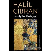 Ermişin Bahçesi - Halil Cibran - Olimpos Yayınları
