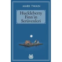 Huckleberry Finnin Serüvenleri - Mark Twain - Arkadaş Yayınları