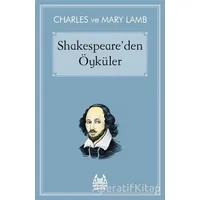 Shakespeare’den Öyküler - Charles Lamb - Arkadaş Yayınları