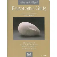 Psikolojiye Giriş Arkadaş Yayınları