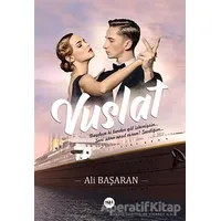 Vuslat - Ali Başaran - Tilki Kitap