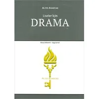 Altın Anahtar Liseler İçin Drama