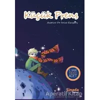 Küçük Prens - Antoine de Saint-Exupery - Sinada Kitap
