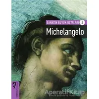 Michelangelo - Firdevs Candil Erdoğan - HayalPerest Kitap