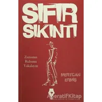 Sıfır Sıkıntı - Mertcan Ermiş - Pay Yayınları