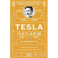 Tesla: İcatlarım - Nikola Tesla - Zeplin Kitap