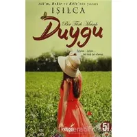Duygu - Işıl Parlakyıldız (Işılca) - İndigo Kitap