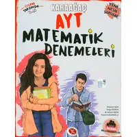 Karaağaç AYT Matematik Denemeleri