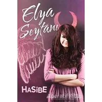 Elya Şeytanı - Hasibe - Ephesus Yayınları