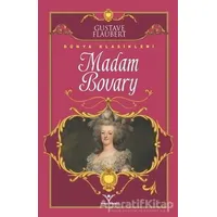 Madam Bovary - Gustave Flaubert - Yılmaz Basım