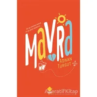 Mavra - Adnan Turgut - Duvar Kitabevi