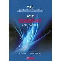 Esen AYT Edebiyat Soru Bankası