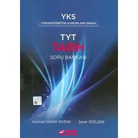 Esen TYT Tarih Soru Bankası