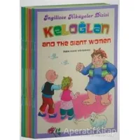 Keloğlan Stories (10 Kitap) - Kolektif - Ema Çocuk