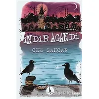 İndiragandi - Cem Sancar - H Yayınları