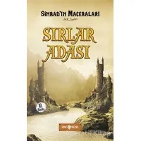 Sinbad 3 - Sırlar Adası - Jack Sailor - Genç Hayat
