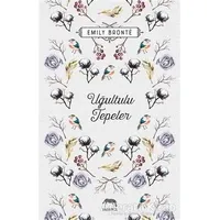 Uğultulu Tepeler - Emily Bronte - Yabancı Yayınları
