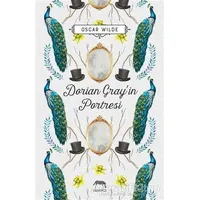 Dorian Grayin Portresi - Oscar Wilde - Yabancı Yayınları