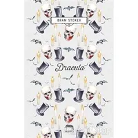 Dracula - Bram Stoker - Yabancı Yayınları