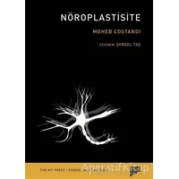 Nöroplastisite - Moheb Costandi - Pan Yayıncılık