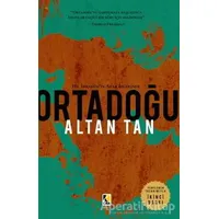 Ortadoğu - Altan Tan - Çıra Yayınları