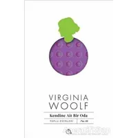 Kendine Ait Bir Oda - Virginia Woolf - Aylak Adam Kültür Sanat Yayıncılık