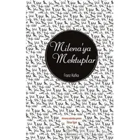 Milenaya Mektuplar - Franz Kafka - Koridor Yayıncılık