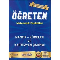 Gür Öğreten Matematik Fasikülleri Mantık Kümeler ve Kartezyen Çarpımı