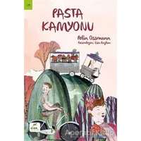 Pasta Kamyonu - Pelin Ossmann - Elma Çocuk