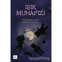 Işık Muhafızı - Ferrin İlbay Yalnız - ELMA Yayınevi