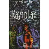 Kayıplar - Sarah Dalton - Agapi Yayınları