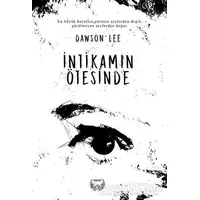 İntikamın Ötesinde - Dawson Lee - Agapi Yayınları