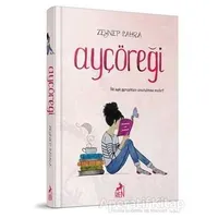 Ayçöreği - Zeynep Sahra - Ren Kitap