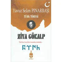 Türk Töresi - Ziya Gökalp - Patriot Yayınları