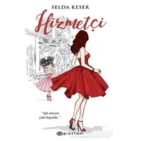 Hizmetçi - Selda Keser - Epsilon Yayınevi