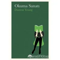 Okuma Sanatı - Damon Young - Maya Kitap