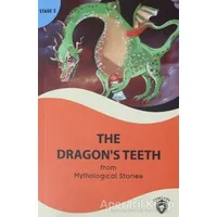 The Dragon’s Teeth Stage 2 - Mythological Stories - Dorlion Yayınevi