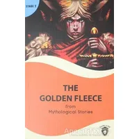 The Golden Fleece Stage 2 - Mythological Stories - Dorlion Yayınevi
