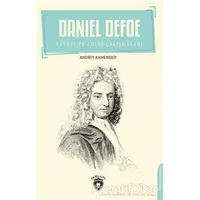 Daniel Defoe - Andrey Kamenskiy - Dorlion Yayınları