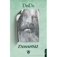Zamansız - Deida - Dorlion Yayınları