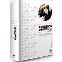 Ekmeleddin İhsanoğlu’na Armağan - Tuncay Zorlu - Ötüken Neşriyat
